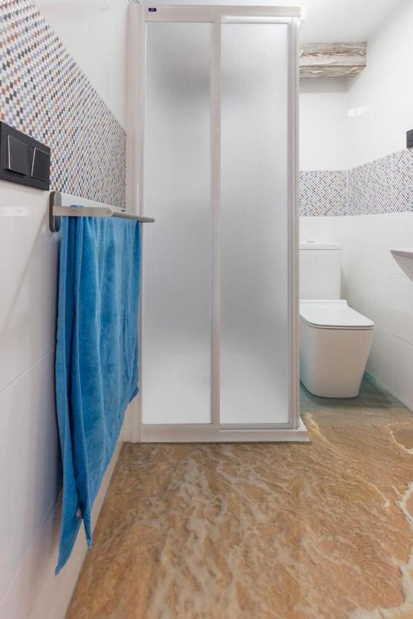 Apartamento Vintage En El Centro De マラガ エクステリア 写真