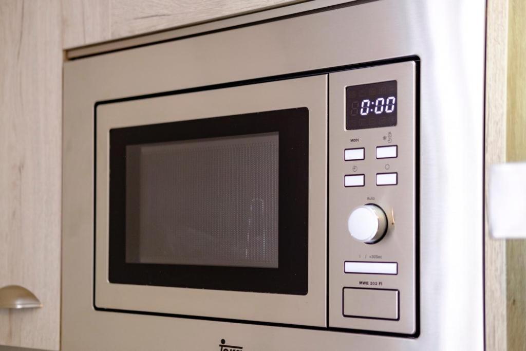 Apartamento Vintage En El Centro De マラガ エクステリア 写真