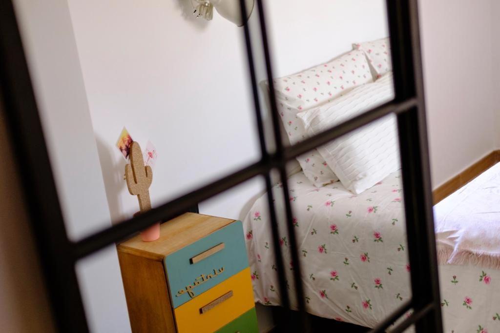 Apartamento Vintage En El Centro De マラガ エクステリア 写真