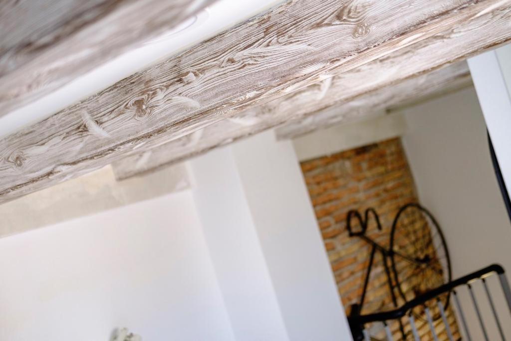 Apartamento Vintage En El Centro De マラガ エクステリア 写真